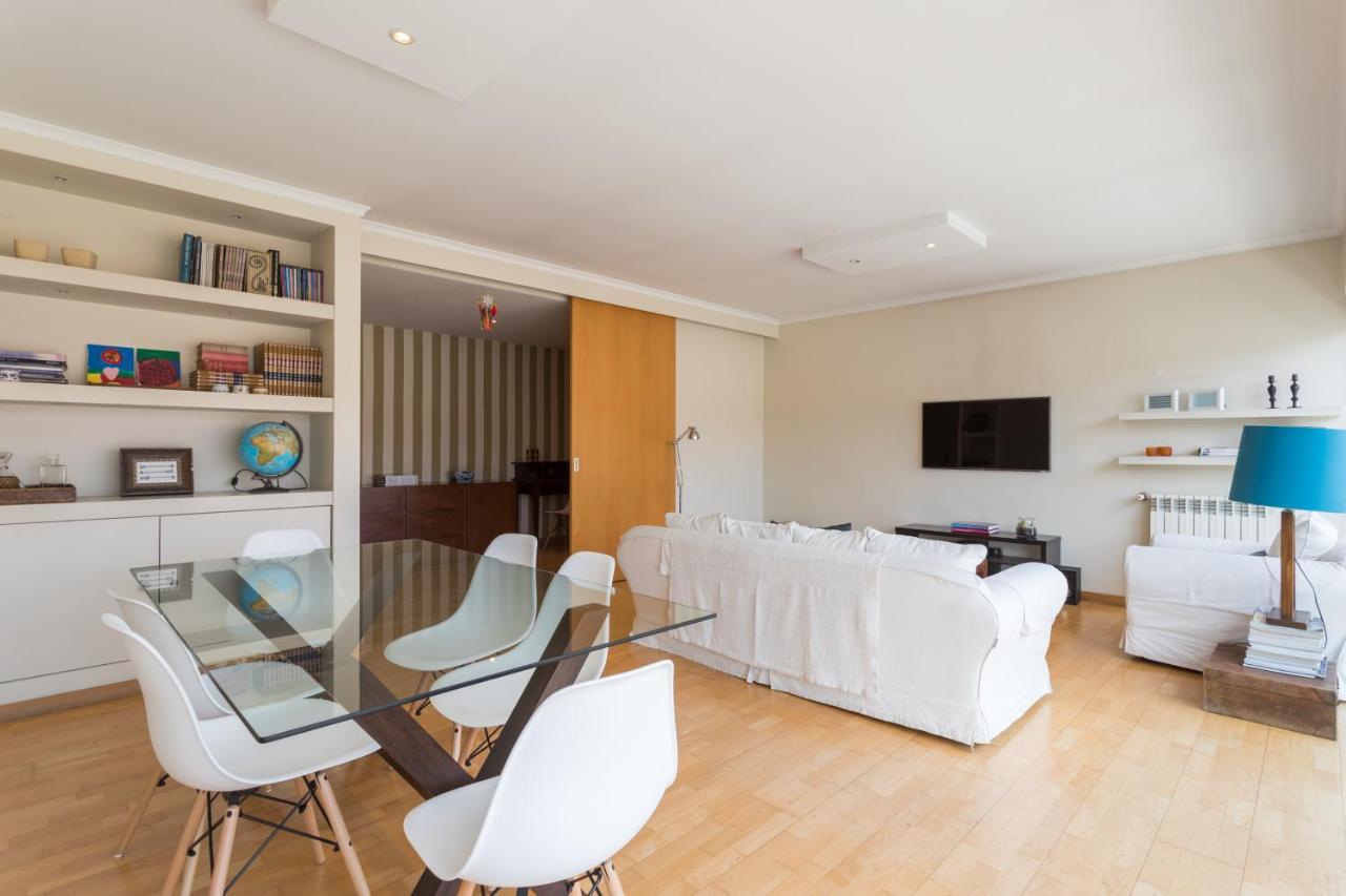 Flh Alcantara Family Apartment Lisboa Exterior foto