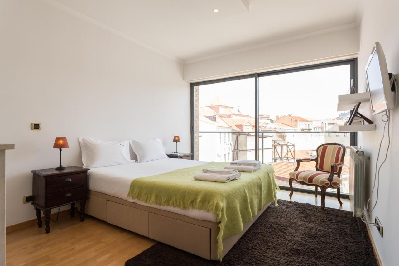 Flh Alcantara Family Apartment Lisboa Exterior foto
